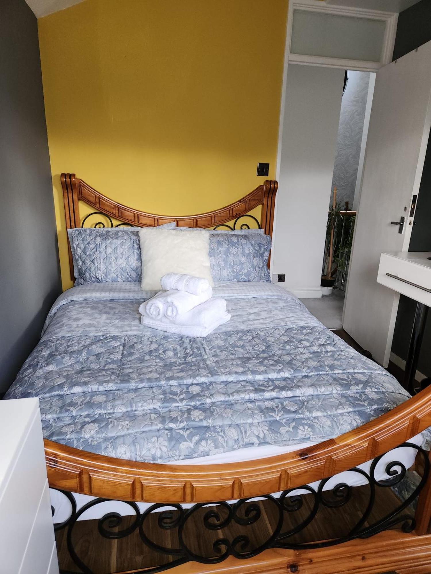 West Dulwich Home 28 Mins To London Victoria Экстерьер фото