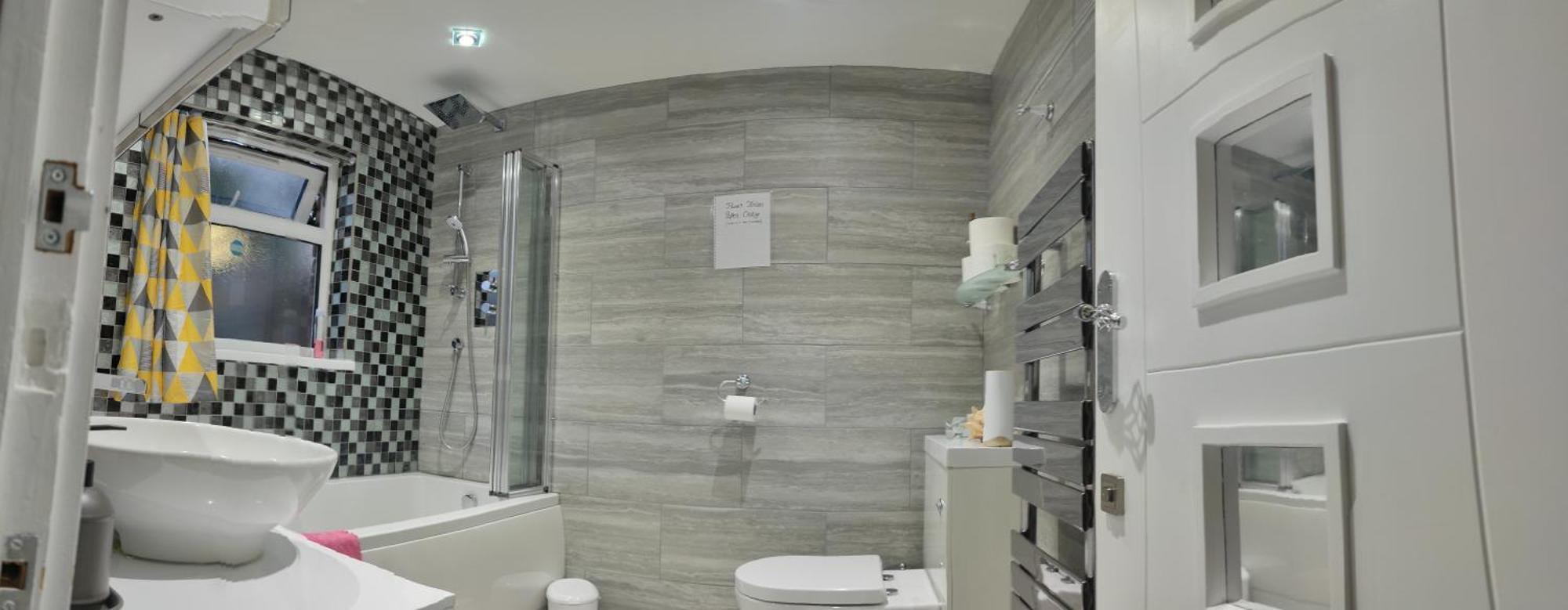 West Dulwich Home 28 Mins To London Victoria Экстерьер фото