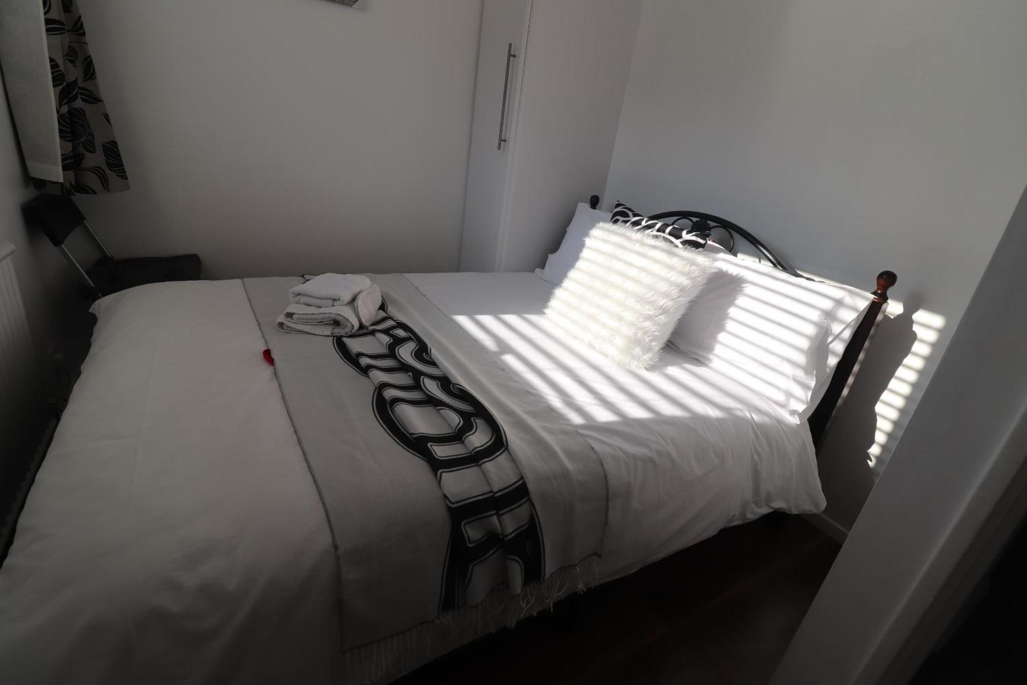 West Dulwich Home 28 Mins To London Victoria Экстерьер фото